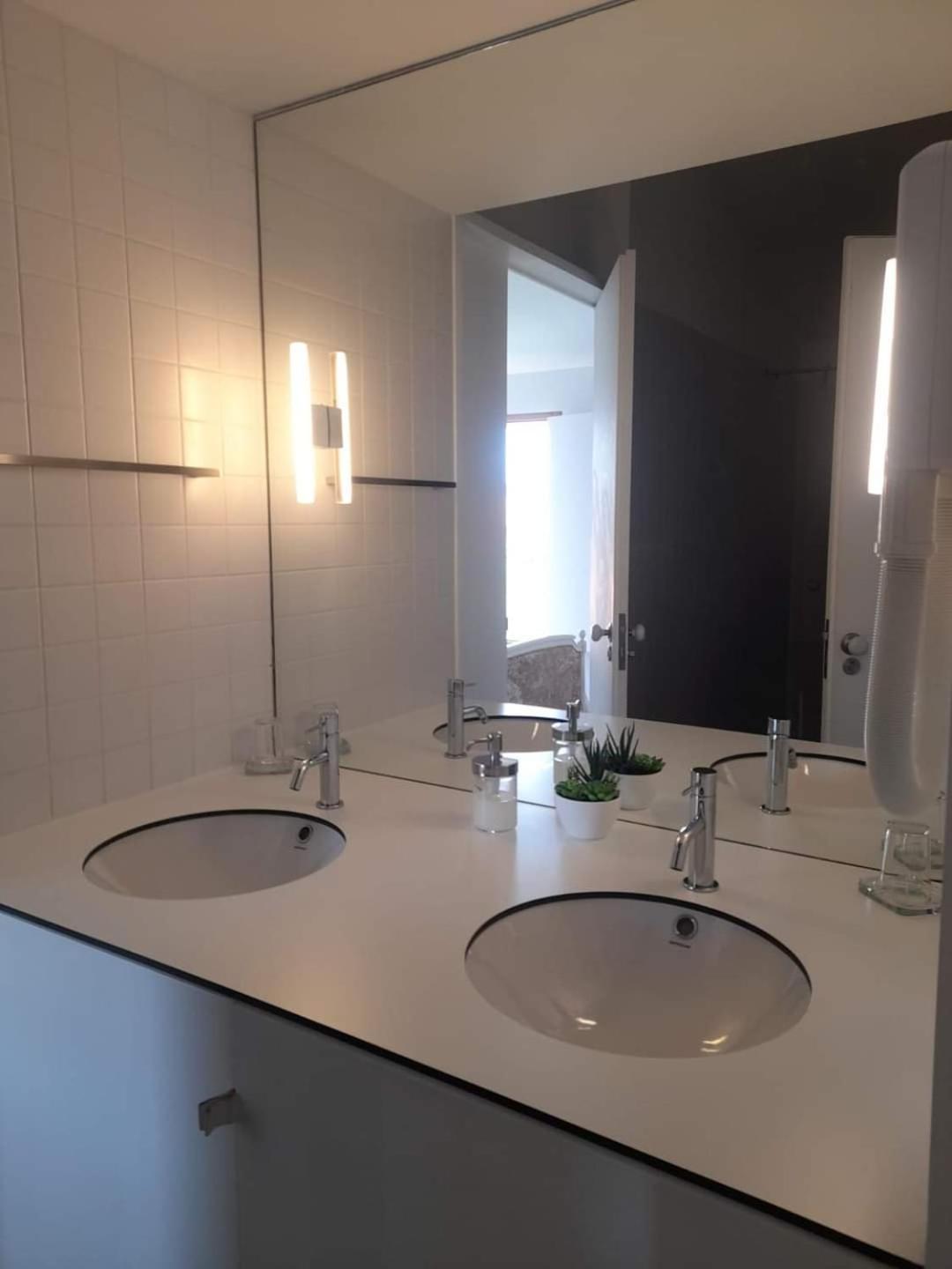 Casas De Vale De Lobo Villa Mirandela Rom bilde