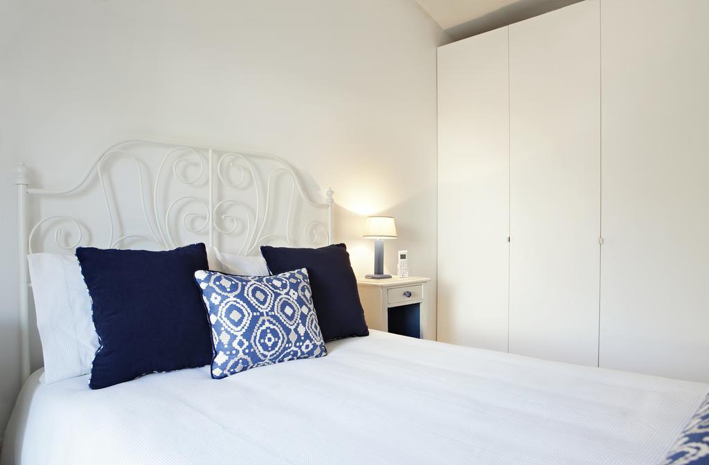 Casas De Vale De Lobo Villa Mirandela Rom bilde