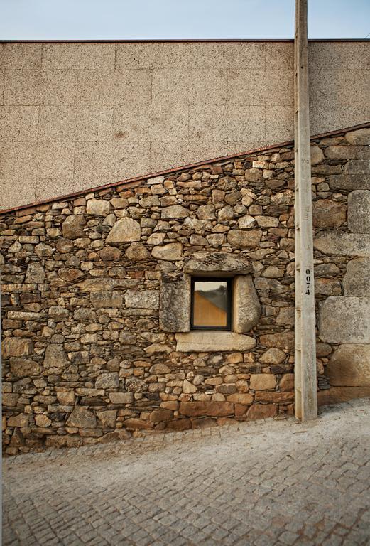 Casas De Vale De Lobo Villa Mirandela Rom bilde